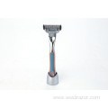 High quality razor stand razor shaving stand